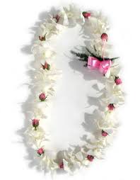 Hawaiian flowers are a very important part of every maui wedding ceremony. Fresh Hawaiian Orchid Leis Loose Orchid Blooms