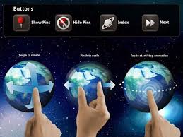 Ledakan teknologi informasidan komunikasi telah membuka babak baru bagi masyarakat untuk memperoleh informasi secara otonom. 5 Aplikasi Interaktif Untuk Belajar Astronomi Hanivinside Net