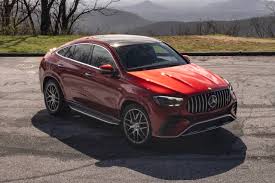 2024 mercedes benz gle cl coupe