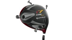 Taylormade R7 Cgb Driver Review