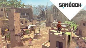 Krypto mit Potenzial: The Sandbox & Gala Games – inklusive Prognosen
