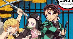 The movie features the infinity train arc with many twists and turns. Demon Slayer The Death Of One Of The Characters In Mugen Train Market Research Telecast