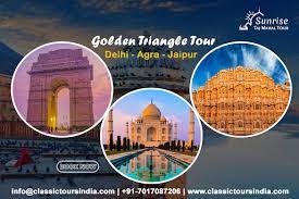 delhi agra jaipur tour by car golden