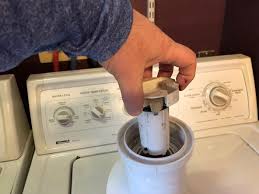 Keep your kenmore appliance running with our parts and accessories. Kenmore 80 Series Upper Agitator Not Spinning Ifixit Repair Guide