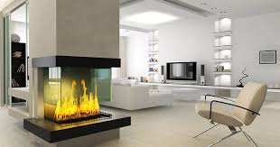 11 Diffe Types Of Fireplaces The
