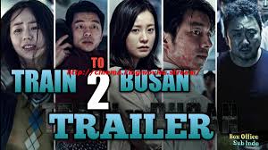 Meski baru akan tayang pada besok desember 2020. Watch Peninsula 2020 Train To Busan 2 Online Full Movie And For Free