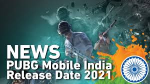 Pubg mobile update time tencent reveal player pubg character png sanhok 0 8 release date download plans. Pubg Mobile India Release Date News Is The Game Releasing On 10 April 2021 Mobile Gaming Industry