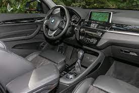 The bmw x1 is a line of subcompact luxury suv produced by bmw. Bmw X1 Xdrive20d Xline Alles Auto