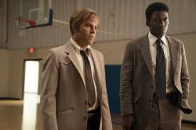 Law enforcement officers navigate a web of conspiracy to deal with a bizarre murder. True Detective Season 3 Review A Return To Form Vox