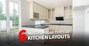kitchen layouts for msian homes