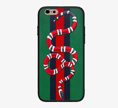 green snake iphone case gucci