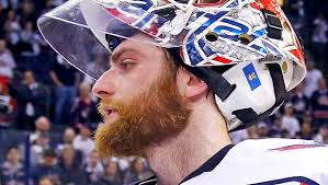 Here's an inside look at savy's beard journey. The Best Beards In Round Two Of The Nhl Playoffs Article Bardown