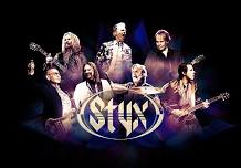 Styx @ Scotiabank Centre