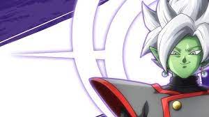 He is a major antagonist of the future trunks saga. Buy Dragon Ball Fighterz Zamasu Fused Microsoft Store