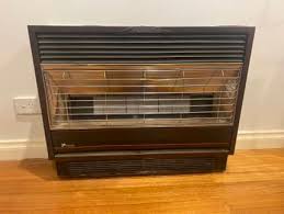 Gas Wall Heater Air Conditioning