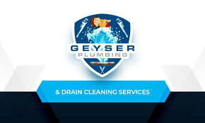 Geyser Plumbing Plumbing Service