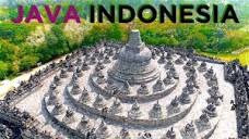 JAVA, INDONESIA - Ultimate TRAVEL GUIDE to Yogyakarta, BOROBUDUR ...
