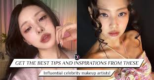 11 korean celebrity makeup artists to