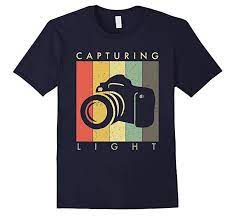 30 sweet t shirts for photographers