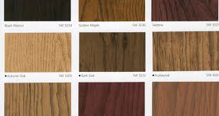 5 Home Depot Behr Stain Fence Stain Colors Home Depot Stain