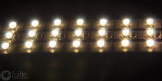 Led Ribbon Lights Flexibility In Creating Your Own Light Indie Cinema Academy