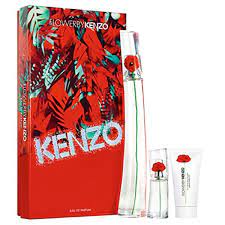 kenzo flower eau parfum 50ml body