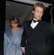 Swift won the award for her album folklore , which she released as a surprise to fans in july 2020. Are Taylor Swift And Joe Alwyn Still Dating Couple Gives Subtle Update On Relationship
