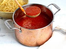the best tomato sauce recipe food