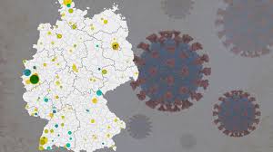 Learn how to create your own. Corona In Deutschland Die Mutations Cluster Werden Immer Grosser