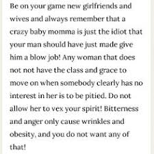 QUOTES. on Pinterest | Baby Momma, Boss and Bitch Quotes via Relatably.com