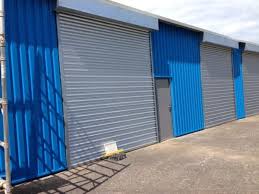 Secure Storage Containers Homes