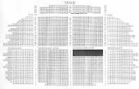 Just Stuff Tower Theater Seating Charts 1 2_