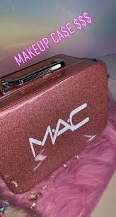 mac makeup case in weslaco tx