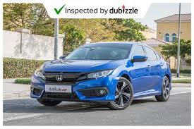 Every used car for sale comes with a free carfax report. Buy Sell Any Honda Civic Car Online 93 Used Cars For Sale In Uae Price List Dubizzle