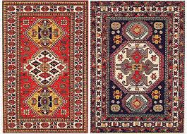 about kazak antique oriental rugs an