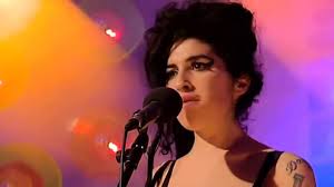 Amy winehouse 'back to black'. Amy Winehouse Back To Black Best Live Performance Youtube