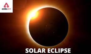 Solar Eclipse 2022 in India - Types ...