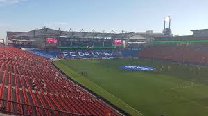 Toyota Stadium Frisco 2019 All You Need To Know Before