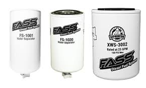 fass sel fuel systems