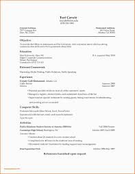 Cover Letter Examples For Barista Job 33 Inspirational Barista Cover