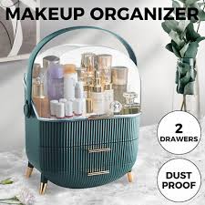 makeup storage case cosmetic organiser
