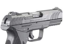 ruger security 9 139 2