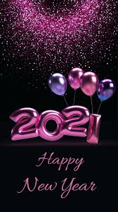 I hope this year turns out to be the best year of your life and your family too. Happy New Year 2021 Verical Whatsapp Status Image Wishes Quotes Square