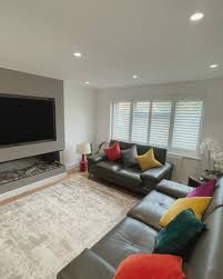 cost of shutters for a three bedroom