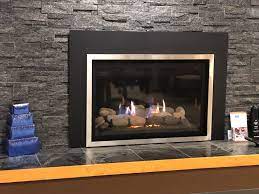 How To Choose A Natural Gas Fireplace