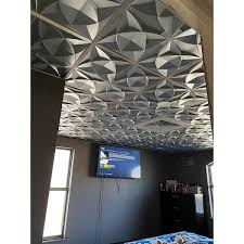 decorative ceiling tile