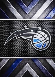 The model was created in maya using curves that were imported from an adobe illustrator vector drawing. Orlando Magic Logo Art Digital Art By William Ng