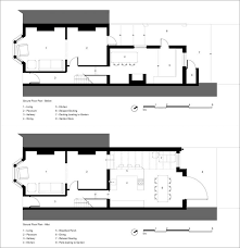 Rear Extension Opens This House