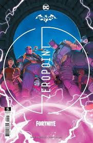The access to our data base is fast and free, enjoy. Dc Comics Batman Fortnite Zero Point 5 Main Cover Mikel Janin Comic Book Comes With Online Game Digital Item Code To Unlock Harley Quinns Revenge Back Bling Toywiz