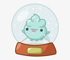 Choose from over a million free vectors, clipart graphics, vector art images, design templates, and illustrations created by artists worldwide! Snow Globe Spoopy Cartoon 700x700 Png Download Pngkit
